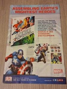 Deadpool vs. Thanos #3 (2015) VF+