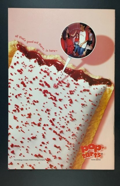 Incredible Hulk #40 (2002)