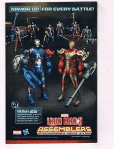 Superior Spider-Man #9 Marvel Comic Book (9A cover) Troubled Mind Part 3 HH1