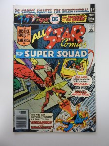All-Star Comics #61 (1976) VF condition