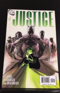 Justice #2 (2005)