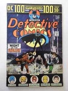 Detective Comics #439 (1974) FN- Condition!