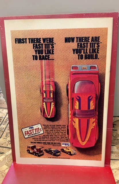 All-Star Squadron #4 (1981)