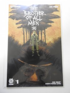 The Brother of All Men #1 (2022)