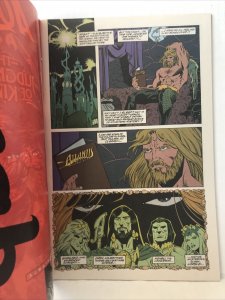 Aquaman Annual #4 (1994)