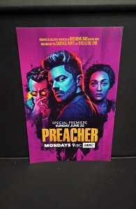 Nightwing #23 Variant Cover (2017)