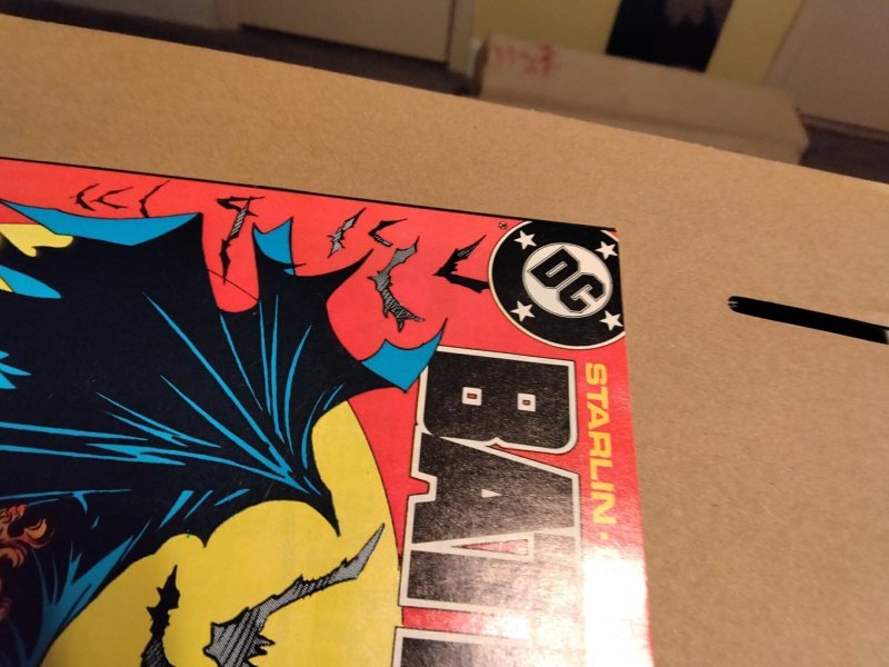Batman #423 (1988)