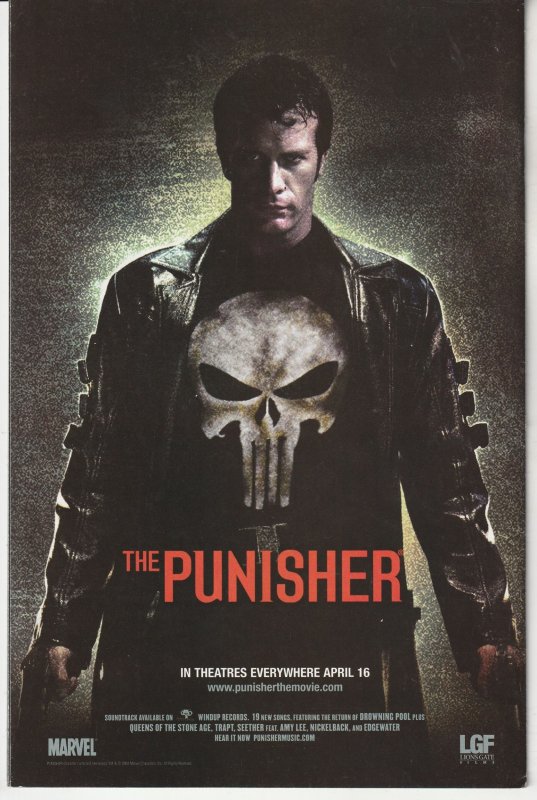 Daredevil #59 (2002)