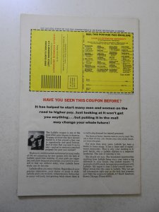 The Amazing Spider-Man #126 (1973) VG+ Condition moisture bc