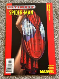 Ultimate Spider-Man #13 (2001)