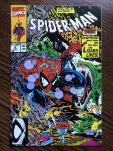 Spider-Man #1 - 6 PERFECT SET!! Marvel 1990 NM/NM+ Todd McFarlane 