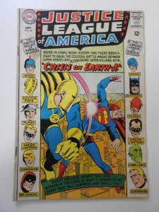 Justice League of America #38 (1965) VG Condition!