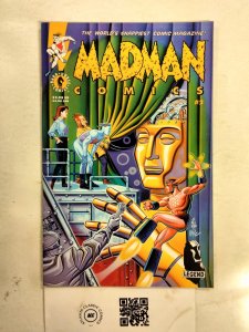 Madman Comics #2 VF+ Dark Horse Comics comic book 25 JW74