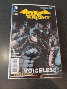 Batman: The Dark Knight #26 (2014)