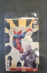 The Amazing Spider-Man Annual (2023)