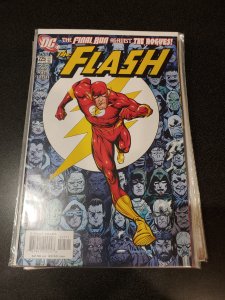 The Flash #225 (2005)