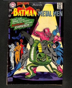 Brave And The Bold #74