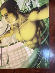 Battlestar Galactica Season Zero #11 (2008)