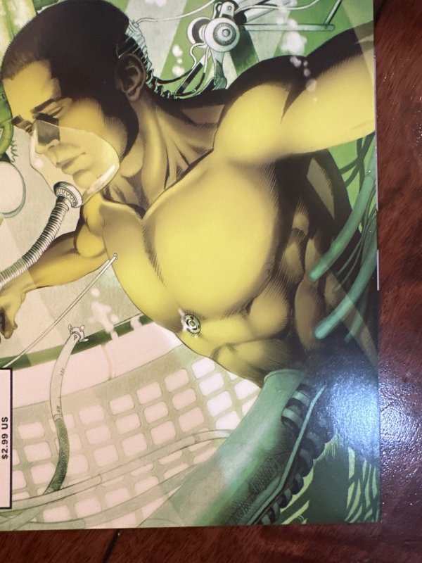 Battlestar Galactica Season Zero #11 (2008)