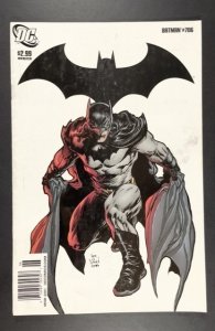 Batman #706 (2011)
