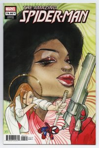 Amazing Spider-Man #78.BEY Momoko Variant | 1st Printing | Obsidian Star (NM) 