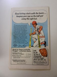 The Avengers #171 (1978) FN+ condition