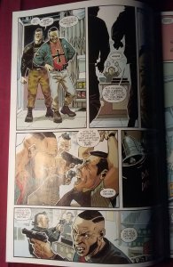 The Holy Roller #4 (2024)