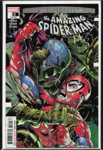 The Amazing Spider-Man #52 (2021)