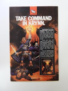 Incredible Hulk #340 FN condition