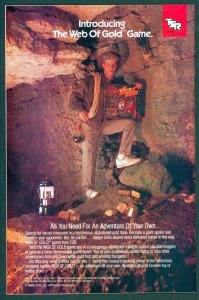 Marc Spector Moon Knight 10 VF/NM 9.0 Marvel 1990