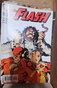 The Flash #229 (2006)