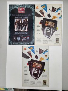 Suicide Squad 36, 37 & 61 Three Comics for one money