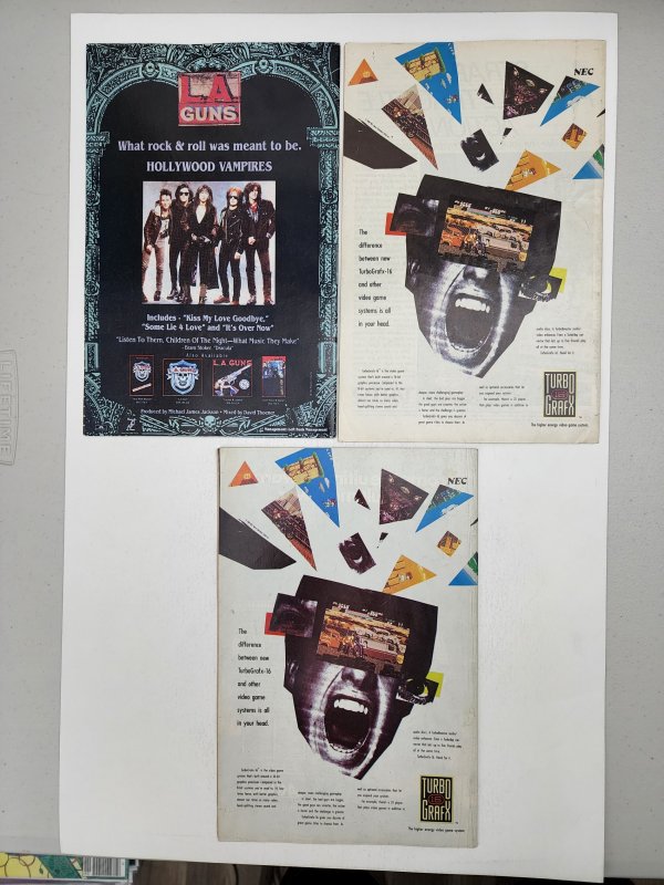 Suicide Squad 36, 37 & 61 Three Comics for one money