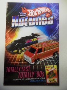 Batman #1 (2011) VF+ Condition