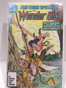 Teen Titans Spotlight #12 (1987)