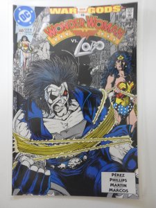 Wonder Woman #60 (1991)