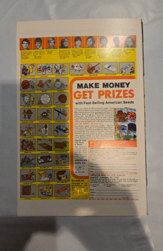 The Avengers #181 (1979)1st Scott Lang app Byrne art