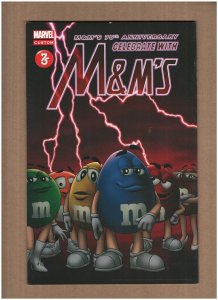 Punisher #7 Marvel Comics 2017 Steve Dillon NM- 9.2