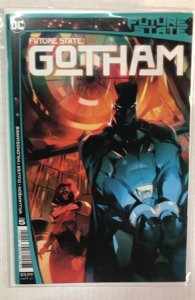 Future State: Gotham #5 (2021)