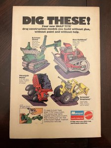 World's Finest Comics #212 (1972) - VF HIGH GRADE!!