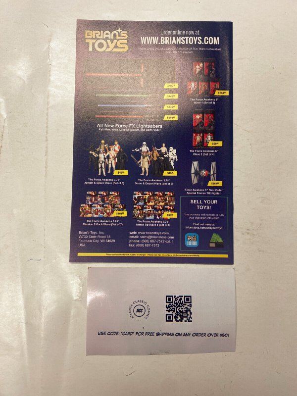 Darth Vader #16 NM Marvel Comic Book Star Wars Skywalker Yoda Han Solo 32 MS18