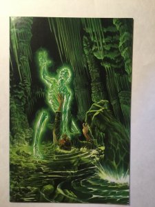 Immortal Hulk 2 Lgy 719 Near Mint Nm Fifth Printing Marvel