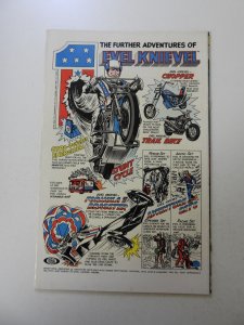 Chamber of Chills #20 (1976) VF- condition