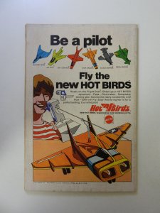 G.I. Combat #149 (1971) FN- condition rusty staple