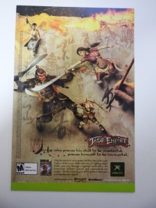 Captain America #6 (2005) VF Condition