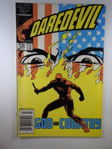 Daredevil #232 (1986)