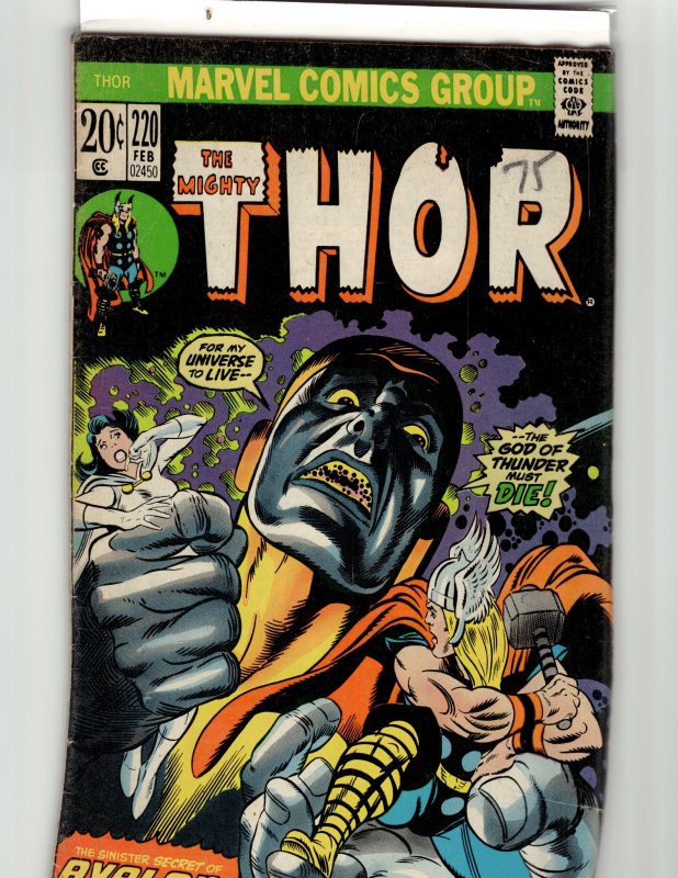 Lot of 36 Comics (See Description) Warlord, Thor, Titans