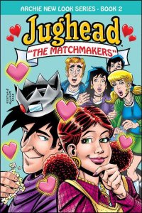 Archie New Look Series #2 VF ; Archie | The Matchmakers