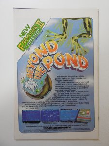 Fantastic Four #273 (1984) VF Condition!