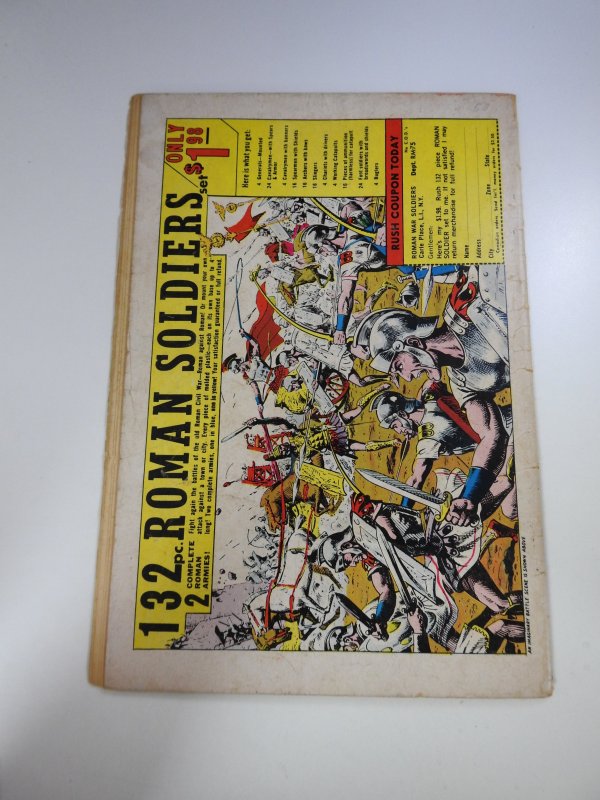 Justice League of America #30 (1964)